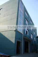 Zhangjiagang Futai Purifying Equipment Co., Ltd. company overview - view 2