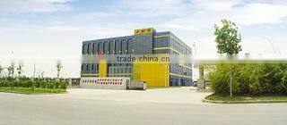 Nanjing Zhongke Pharmacy Co., Ltd. company overview - view 3