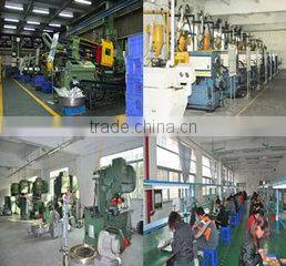 Dongguan Dosin Hardware Electronics Co., Ltd. company overview - view 3