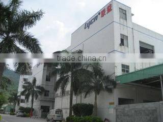 Shenzhen Lycn Electronics Co., Ltd. company overview - view 3