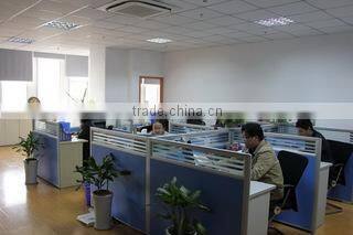 Ningbo Yinzhou Maker International Trading Co., Ltd. company overview - view 2