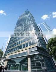 Shanghai Longzhi Trading Co., Ltd. company overview - view 1