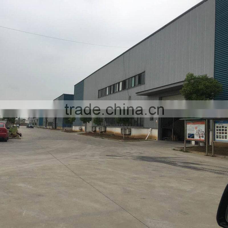 Shanghai Guangtai Adhesive Products Co., Ltd. company overview - view 2