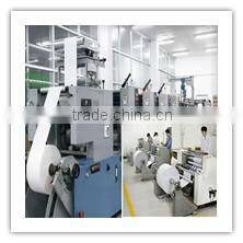 Guangzhou Huijia Paper Products Co., Ltd. company overview - view 2