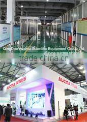 Qingdao Aucma Ultra Low Temperature Freezing Machines Co., Ltd. company overview - view 2