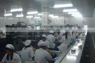 Shantou Kingyang Foods Co., Ltd. company overview - view 2