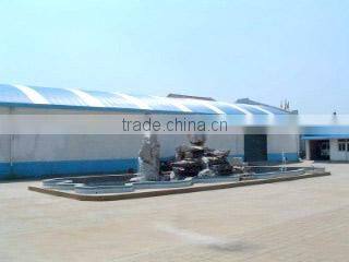 Weifang Anjing Aquaculture Dev. Co., Ltd. company overview - view 1