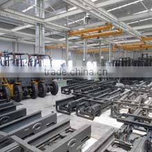 Weifang Fumei Import & Export Co., Ltd. company overview - view 1