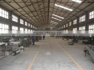 Cangzhou Xinming Hardware Products Co., Ltd. company overview - view 1