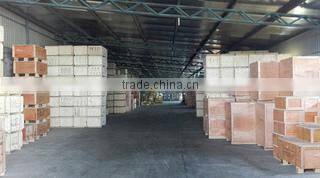 Laizhou Weiyi Experimental Machinery Manufacture Co., Ltd. company overview - view 3