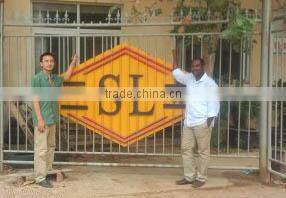 Shijiazhuang Sanli Grain Sorting Machinery Co., Ltd. company overview - view 2