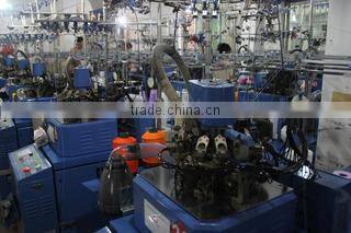 Yiwu Zhenfan Knitting Co., Ltd. company overview - view 1
