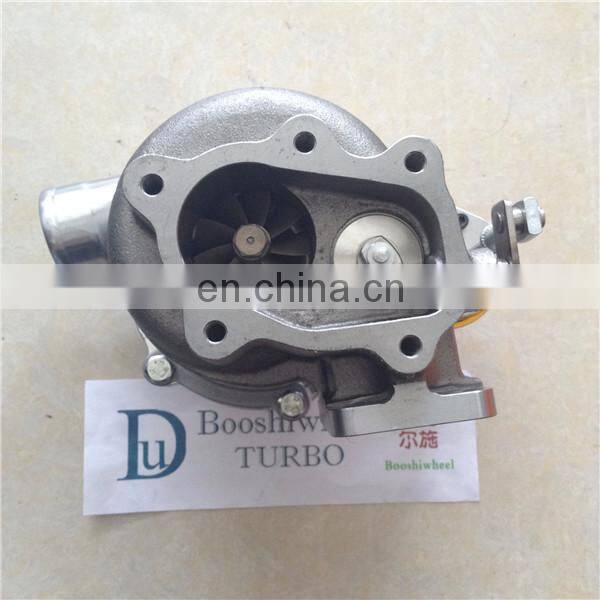 GT3582R modify turbo GT3576 ball bearing billet wheel stainless steel turbine housing