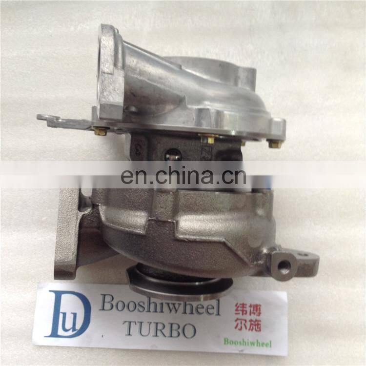 CT16V 2.4L 1GD 2GD-FTV Engine Turbo Charger 17201-11070 17201-11080