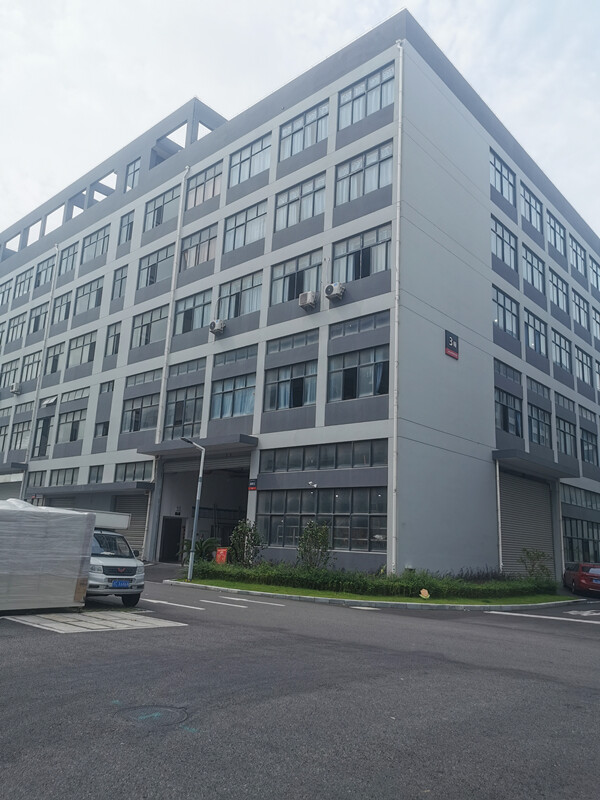 Wenzhou Shunfa Stationery Manufacturing Co., Ltd. company overview - view 1