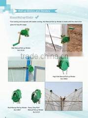 Beijing Aling Agri-Facilities Co., Ltd. company overview - view 2