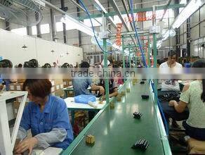 Foshan Zhianda Steel & Aluminium Product Co., Ltd. company overview - view 3