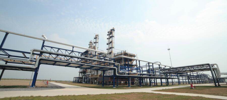 China Catalyst Huabang(Dongying)Co., Ltd company overview - view 2