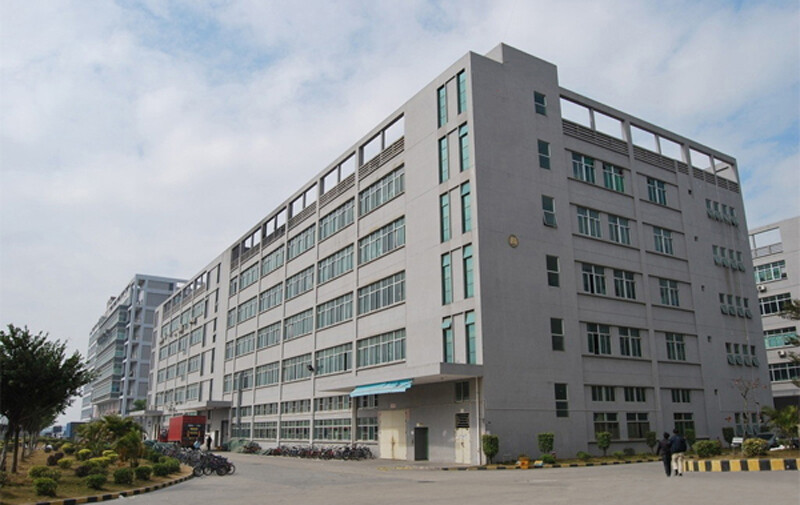 Shenzhen Zhenlong Electronics,. Ltd company overview - view 2