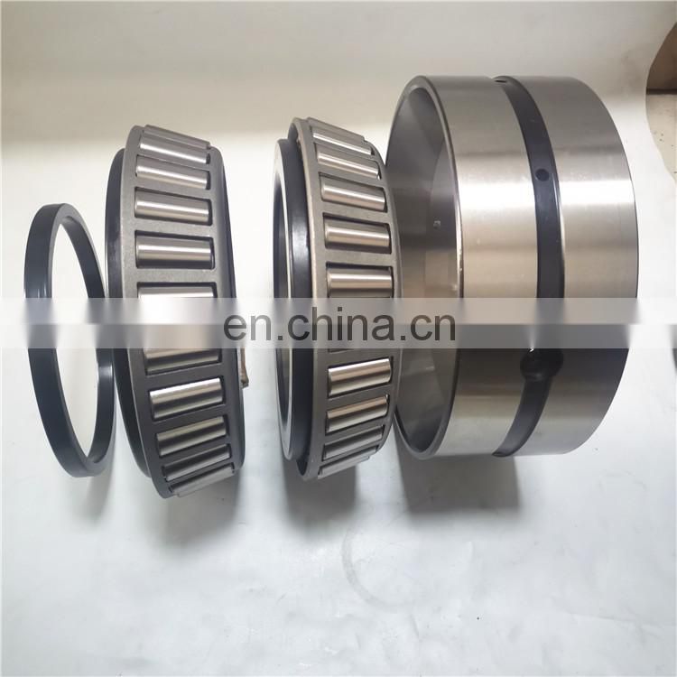 7.5*10.5*4.0625inch 67885-90241 Bearing Double Row Tapered Roller Bearing 67885-90241 Bearing