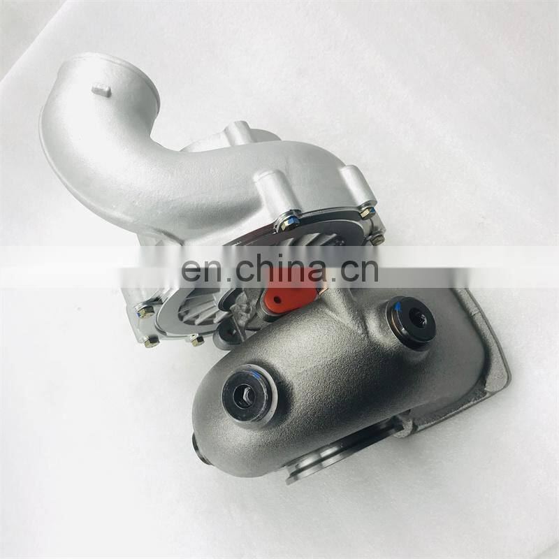 turbocharger K26 53269987105 53269887105 3835914 3829638 3887963 53269707105 turbo charger for Volvo Penta Ship D4