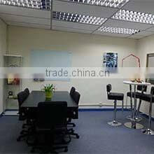 Germanjet Company Limited company overview - view 2