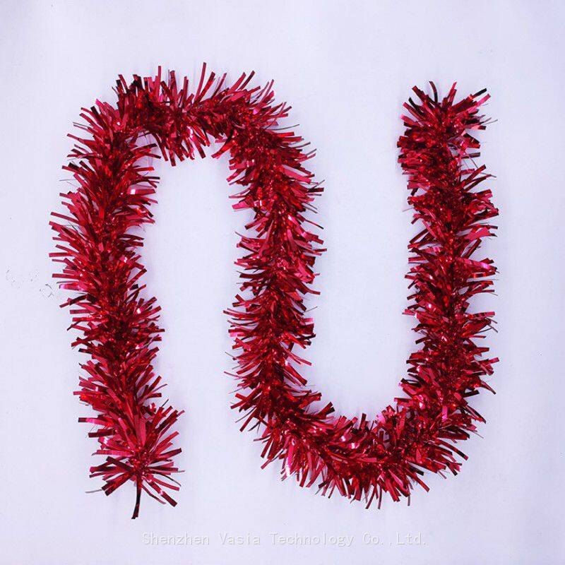 Glitter PET Decor (3)