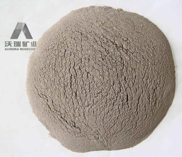 Metallurgical grade Fluorspar Powder (4)