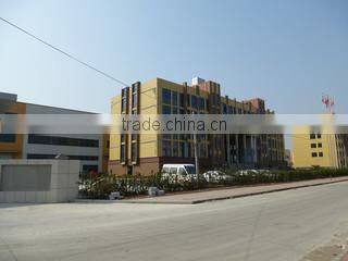 Lvjia Vehicle Science & Technology Ltd. company overview - view 2