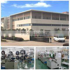 Ningbo Wante Import & Export Co., Ltd. company overview - view 1