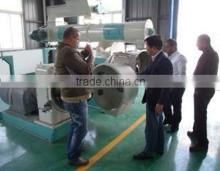 Jiangsu Dehui Mechanical & Electrical Equipment Co., Ltd. company overview - view 4