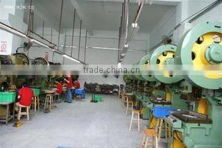 Shenzhen Kin Weirr Craft Co., Ltd. company overview - view 2