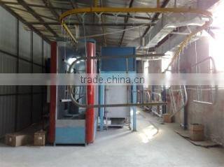 Bazhou Xinruide Metal Structure Product Limited Company company overview - view 3