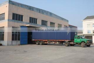 Zhangjiagang Futai Purifying Equipment Co., Ltd. company overview - view 3