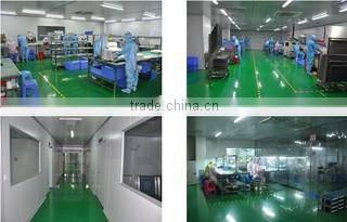 Guangzhou Kisonli Trading Co., Ltd. company overview - view 2