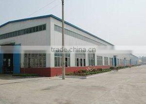 Qingdao Xinhui Special Hand Truck Co., Ltd. company overview - view 1