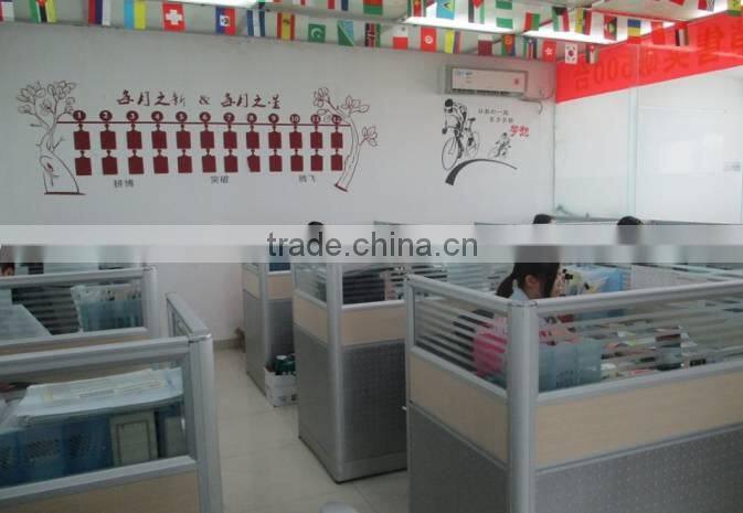 Shenzhen Yuxunda Electronics Co., Ltd. company overview - view 3