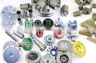 Fujian Nan'an Boreway Machinery Co., Ltd. company overview - view 3