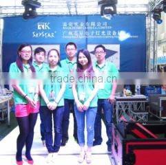 Rack In The Cases Technology Co., Ltd. company overview - view 2