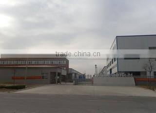 Shangqiu Haiqi Machinery Equipment Co., Ltd. company overview - view 3