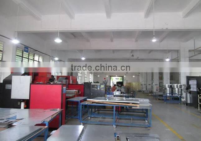 Guangzhou SST Heating Energy Co., Ltd. company overview - view 4