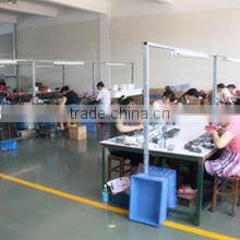 Shanghai Zhiliang Metal Product Co., Ltd. company overview - view 3