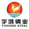 ZHEJIANG YUHONG STEEL CO.,LTD