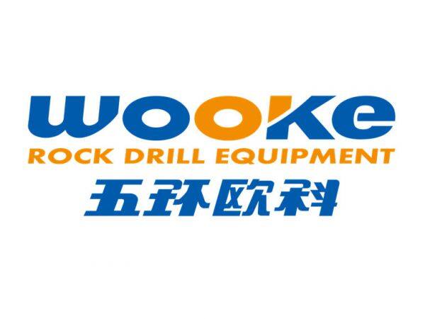 Wooke Rock Drill Equipment Co., Ltd