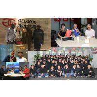 Henan Gelgoog Commercial &Trading Co.,Ltd company overview - view 1