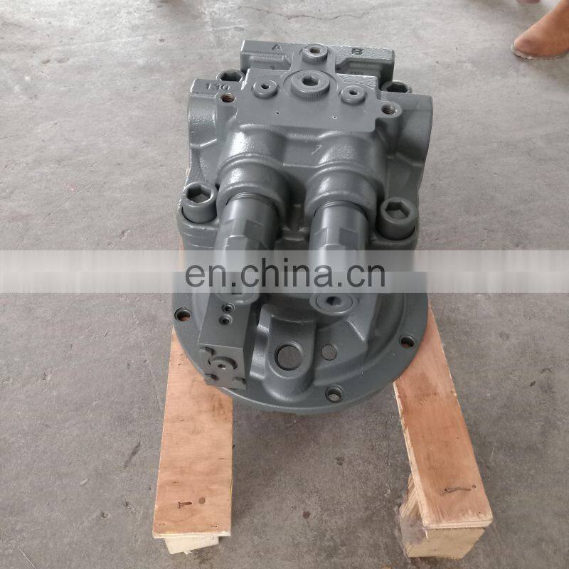 EC460B EC460C swing drive motor For Volvo EC460B swing motor VOE14550092