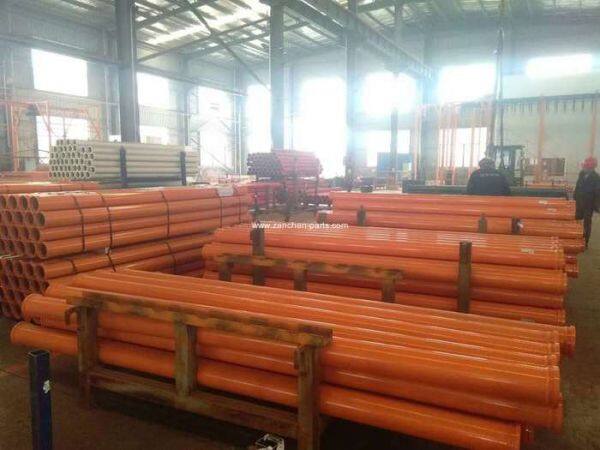 Changsha Xingning Machine & Equipment Co., LTd company overview - view 1