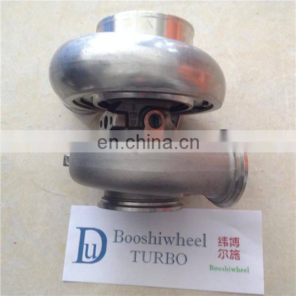 modify turbo ball bearing billet wheel GT3582R