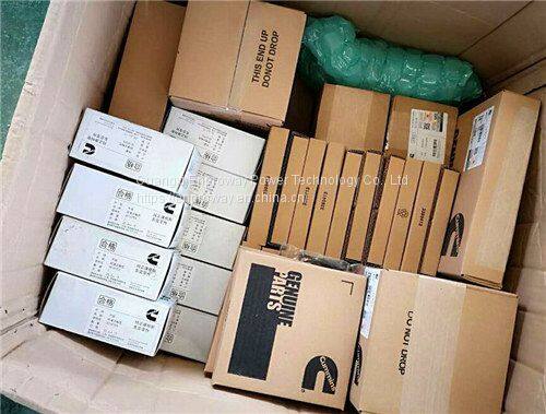 420马力康明斯发动机ISM销售维修保养配件