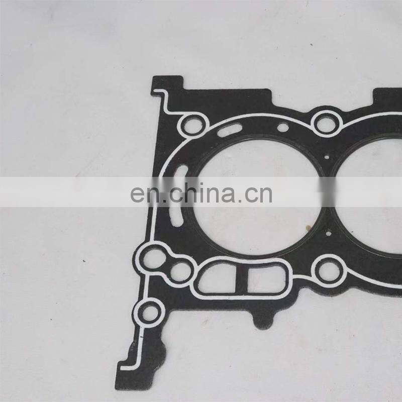 パーツ shinyea Genuine James Top End Gasket Set - JGI-17033-83 for Select